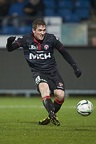 Morten Duncan Rasmussen (FC Midtjylland)