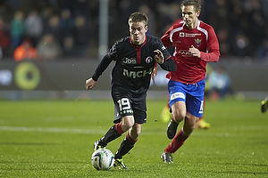 Marco Tejmer Larsen (FC Midtjylland)