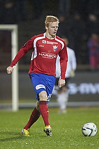 Jonas Thomsen (FC Vestsjlland)