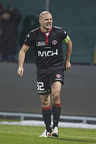Kristian Bak Nielsen, anfrer (FC Midtjylland)