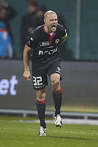 Kristian Bak Nielsen, anf�rer (FC Midtjylland)
