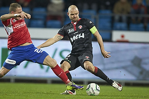 Kristian Bak Nielsen, anfrer (FC Midtjylland)