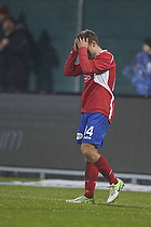 Rasmus Festersen (FC Vestsj�lland)