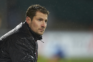 Brian Priske, assistenttrner (FC Midtjylland)