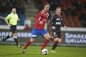 Henrik Madsen, anfrer (FC Vestsjlland)