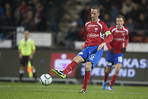 Henrik Madsen, anf�rer (FC Vestsj�lland)