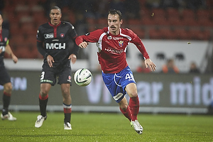 Oliver Lund (FC Vestsjlland)