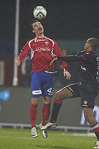 Oliver Lund (FC Vestsj�lland)