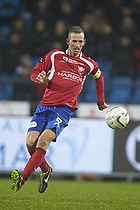 Henrik Madsen, anfrer (FC Vestsjlland)