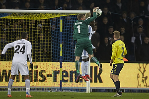 Lukas Hradecky (Br�ndby IF)