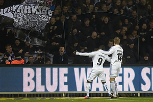 Igor Vetokele, mlscorer (FC Kbenhavn), Nicolai Jrgensen (FC Kbenhavn)