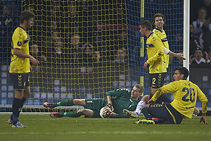 Lukas Hradecky (Br�ndby IF)