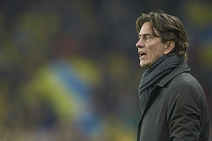 Thomas Frank, cheftr�ner (Br�ndby IF)