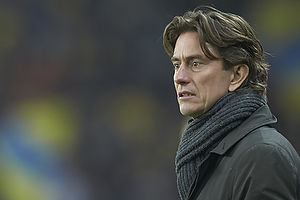 Thomas Frank, cheftr�ner (Br�ndby IF)