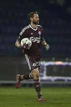 Johan Wiland (FC Kbenhavn)