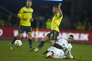 Riza Durmisi (Br�ndby IF)