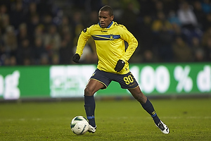 Quincy Antipas (Brndby IF)