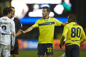 Ferhan Hasani (Br�ndby IF)