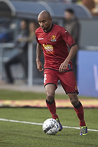 Joshua John (FC Nordsjlland)