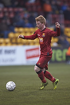 Anders Christiansen (FC Nordsjlland)