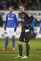 Thomas Kristensen, anf�rer (FC K�benhavn)