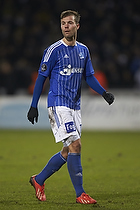 Patrick Mortensen (Lyngby BK)