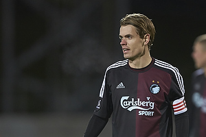 Thomas Kristensen, anfrer (FC Kbenhavn)