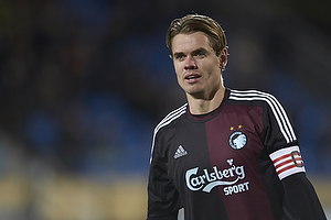 Thomas Kristensen, anf�rer (FC K�benhavn)