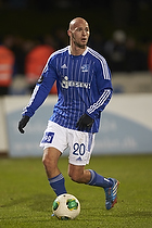 Jeppe Brandrup (Lyngby BK)