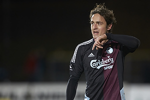 Thomas Delaney (FC Kbenhavn)