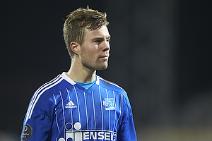 Patrick Mortensen (Lyngby BK)