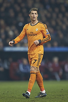 Cristiano Ronaldo (Real Madrid CF)