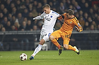 Rurik Gislason (FC K�benhavn), Nacho (Real Madrid CF)