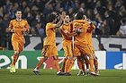 Luka Modrić, mlscorer (Real Madrid CF), Pepe (Real Madrid CF)