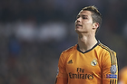 Cristiano Ronaldo (Real Madrid CF)