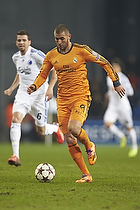 Karim Benzema (Real Madrid CF)