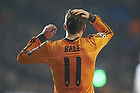 Gareth Bale (Real Madrid CF)