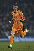 Gareth Bale (Real Madrid CF)