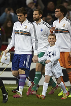 Iker Casillas (Real Madrid CF)