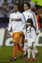 Marcelo (Real Madrid CF)