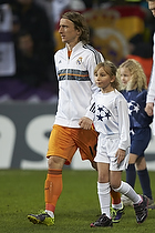 Luka Modrić (Real Madrid CF)