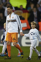 Xabi Alonso (Real Madrid CF)