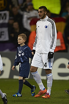 Youssef Toutouh (FC Kbenhavn)