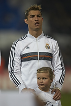 Cristiano Ronaldo (Real Madrid CF)