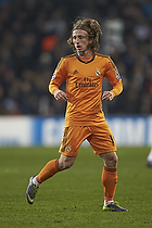 Luka Modrić (Real Madrid CF)