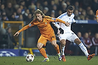 Luka Modrić (Real Madrid CF), Youssef Toutouh (FC Kbenhavn)