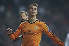 Cristiano Ronaldo (Real Madrid CF)