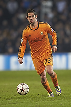 Isco (Real Madrid CF)