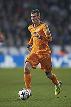 Gareth Bale (Real Madrid CF)
