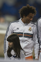 Marcelo (Real Madrid CF)